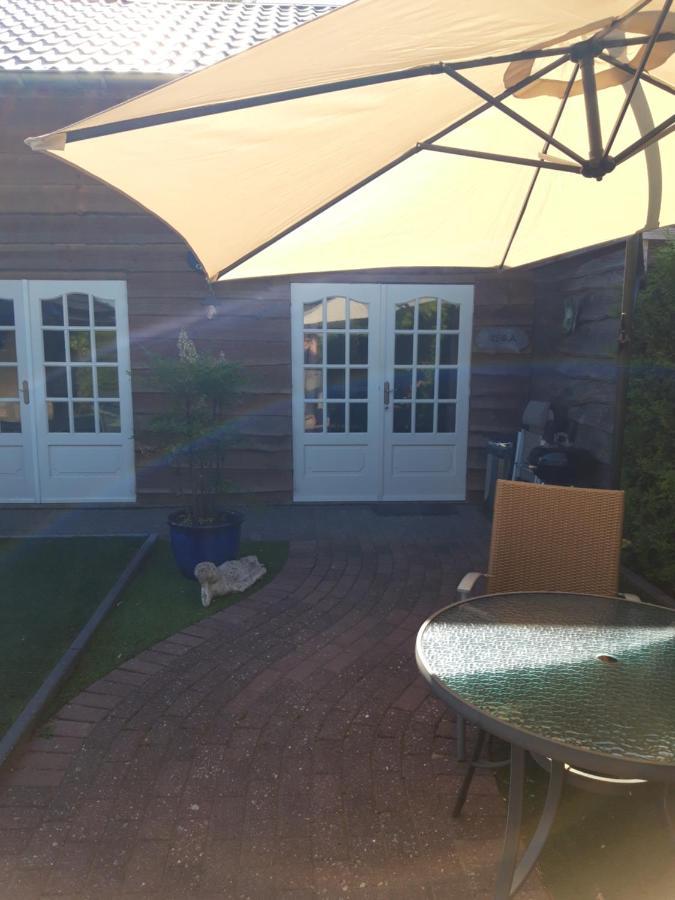 Casa vacanze Celebration Wellnesshuisje Balkbrug