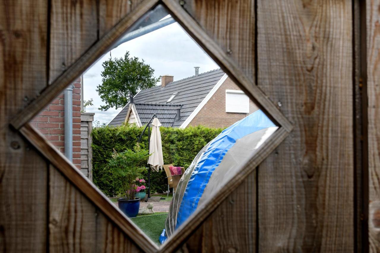 Vakantiehuis Wellness Celebration *
