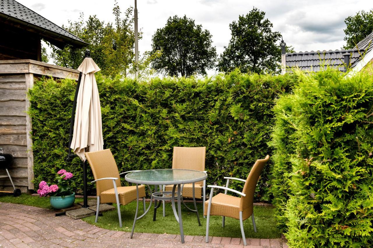 Wellness Celebration Vakantiehuis *