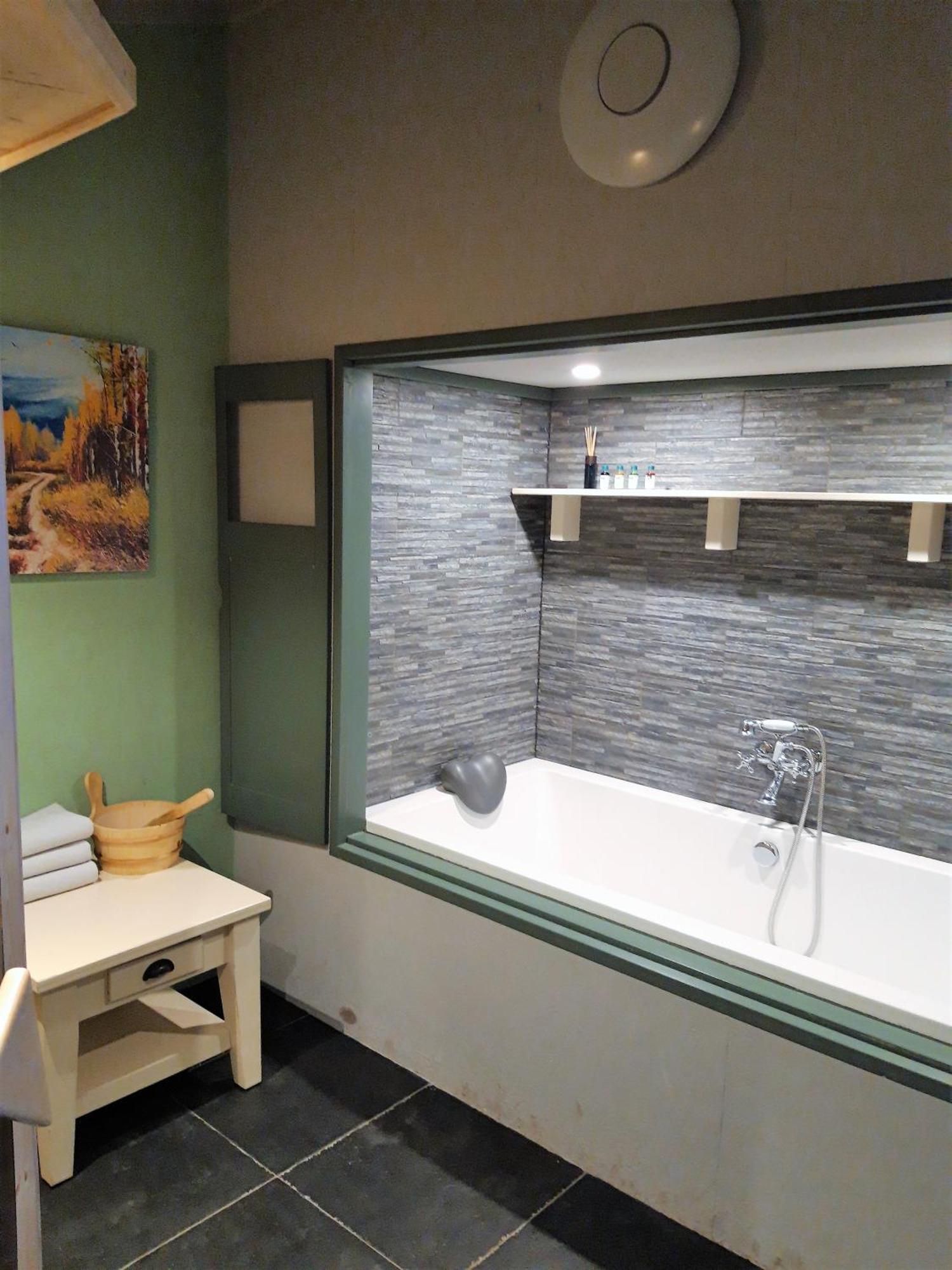 Vakantiehuis Wellness Celebration Balkbrug